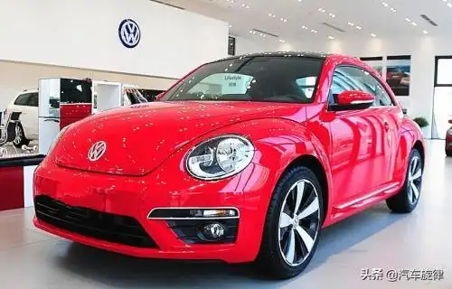 女士两厢车排名前10名(女士专属自动挡省油小型车盘点)插图2