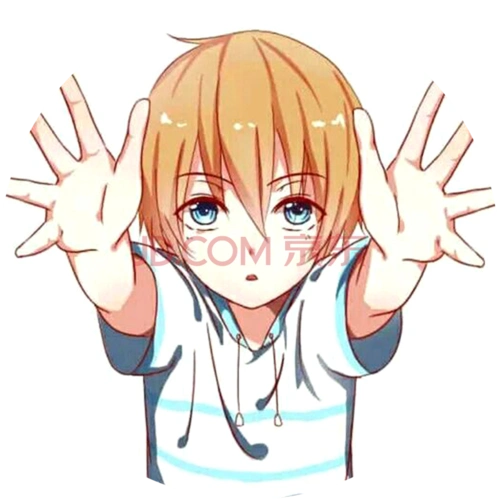 全职高手周边叶修君莫笑二次元动漫头戴式蓝牙耳机无线fate可定制 22