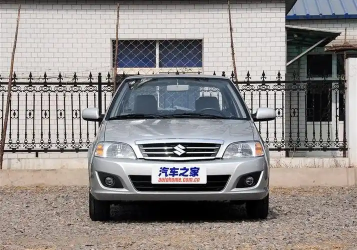 2012款 1.3舒适型