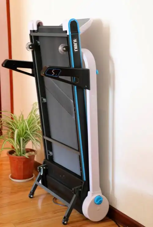 优步k3跑步机怎么样 试用评测报告-搜狐体育