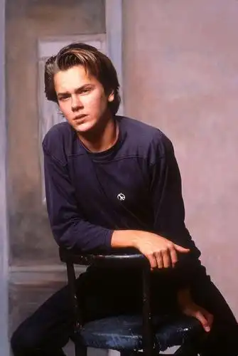 柳乐优弥的相册-river phoenix