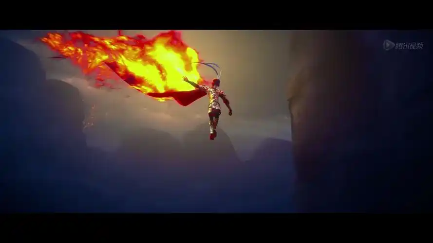 大圣- 堆糖,美图壁纸兴趣社区