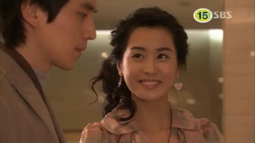 韩剧我的女孩mygirl细评第12集