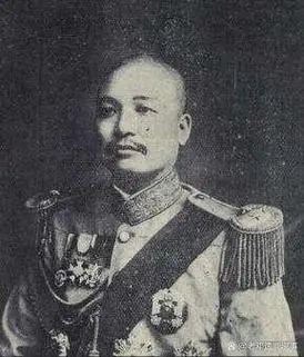 没有投降的川军,只有战死的袍哥丨四川王刘湘和川军的故事(上)