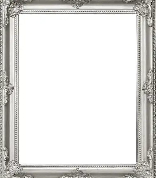 欧式相框图片