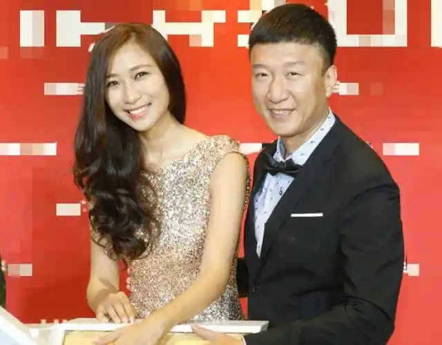 50岁孙红雷,低调了6年的妻子身份曝光,原来是大家熟悉的她_观众_中国