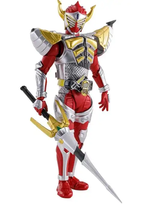 假面骑士巴隆真骨雕手办官图公开官方首次解锁巴隆橙子铠甲形态