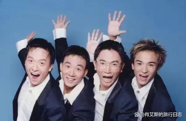 怪咖劈腿反目大小s和周杰伦隐秘往事揭开了娱乐圈遮羞布