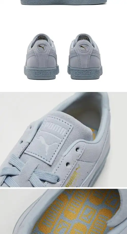 puma彪马板鞋男鞋女鞋2021夏季新款轻便低帮运动鞋休闲鞋381176