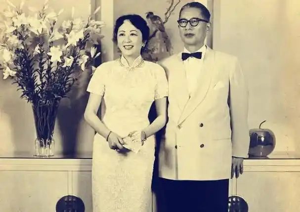 百乐门创始人盛七小姐晚年一贫如洗住小破屋还要每天挑粪