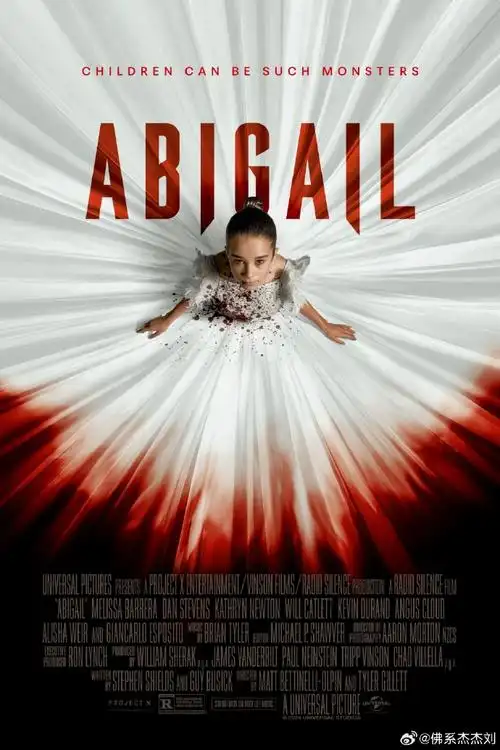 佬友字幕组##噬血芭蕾