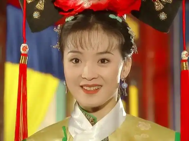 古典美人之王艳,除了晴儿,白飞飞,这几个角色也很惊艳!