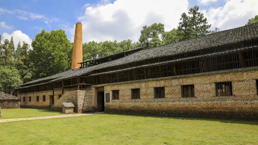 庐山瑶里自驾游游记之景德镇篇