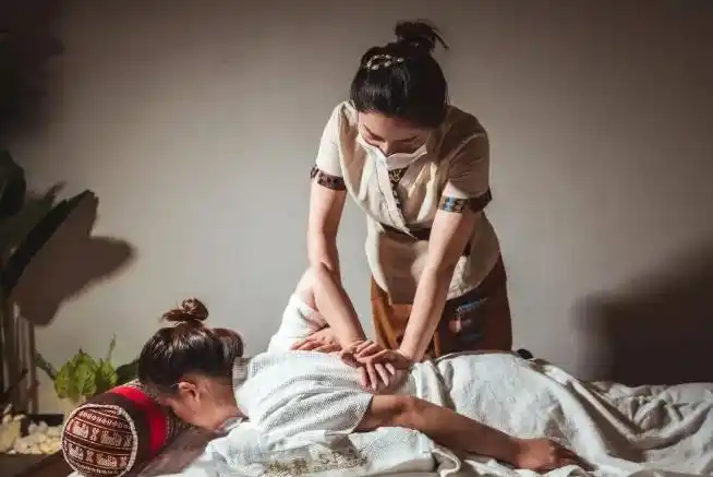 精油spa开背的手法有哪些 - 玛格margspa