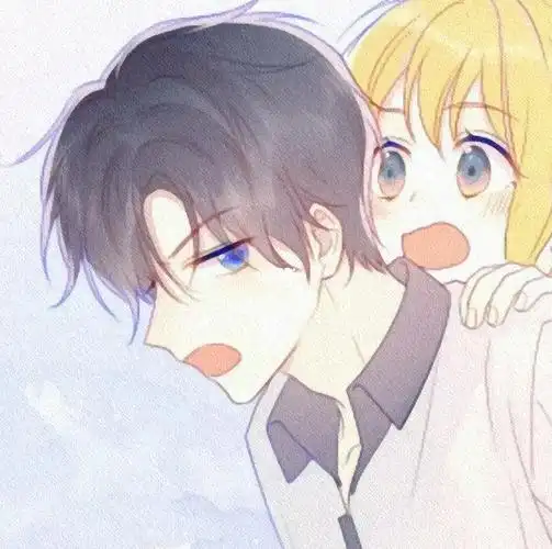 《星辰于我》司南&amp;沐子星动漫情头