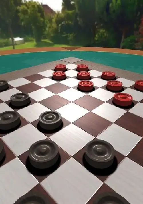 draughtsbattles跳棋