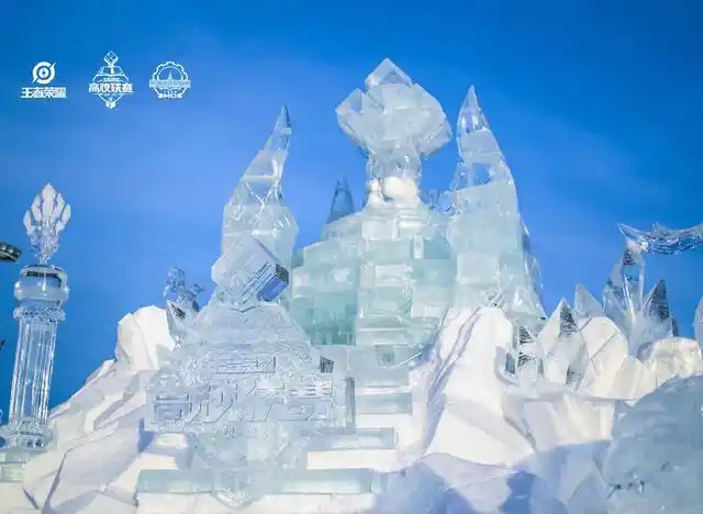 制作冰雕时应考虑哪些问题