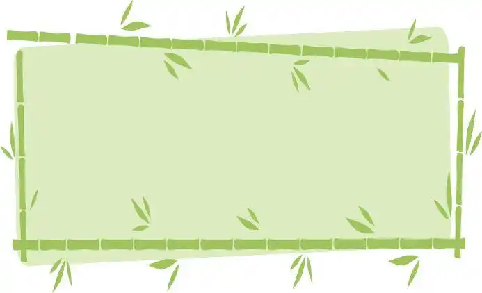 微信公众号五月初五谓之端午节推送图文素材推文模板