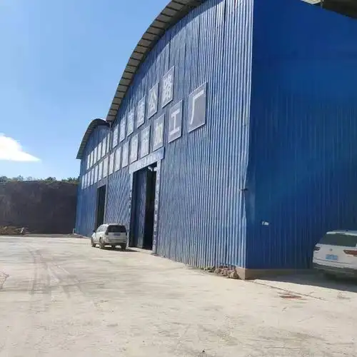 云南仓库搭建使用彩钢瓦屋顶防漏水彩钢瓦