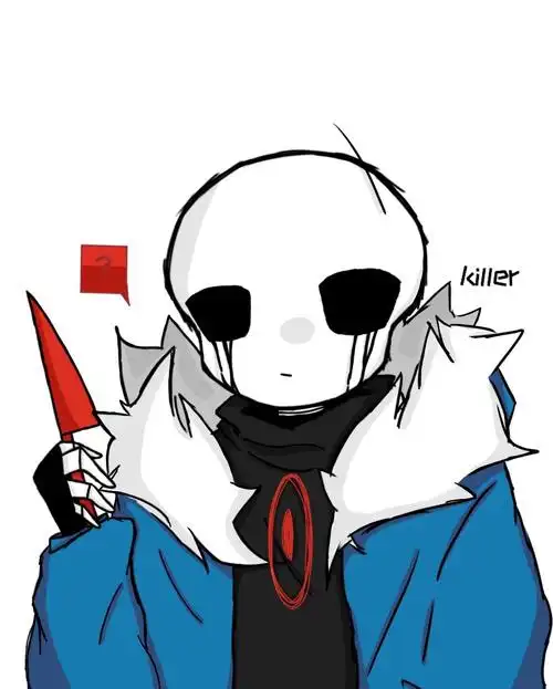 摸了张killer