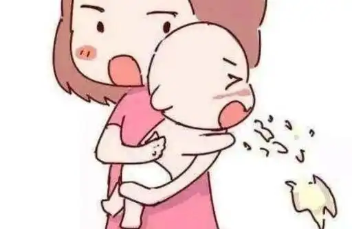 新生儿吐奶正常吗怎么改善
