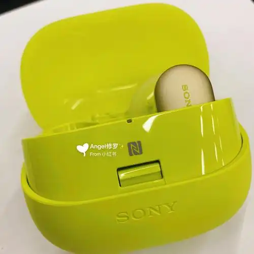 索尼wf-sp900防水耳机