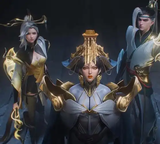 王者荣耀武则天新皮肤正式官宣首款至尊皮肤即将上架三种获取方式引