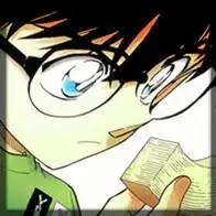 名侦探柯南qq头像_qq头像之名侦探柯南(探推理情节为主题的漫画作品)