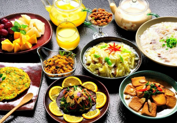 一组美食的照片,兼具色香味的特色诱人美味,喜欢就不要错过了