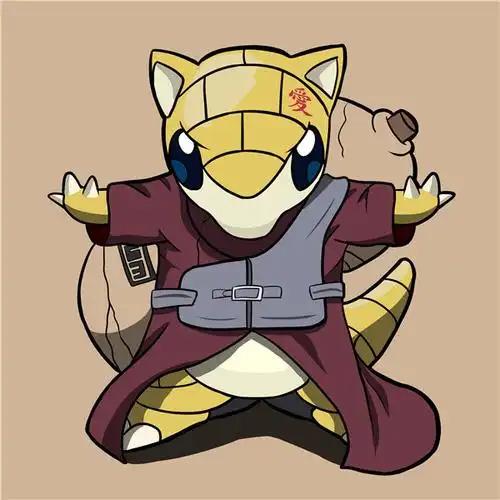 精灵宝可梦头像图片