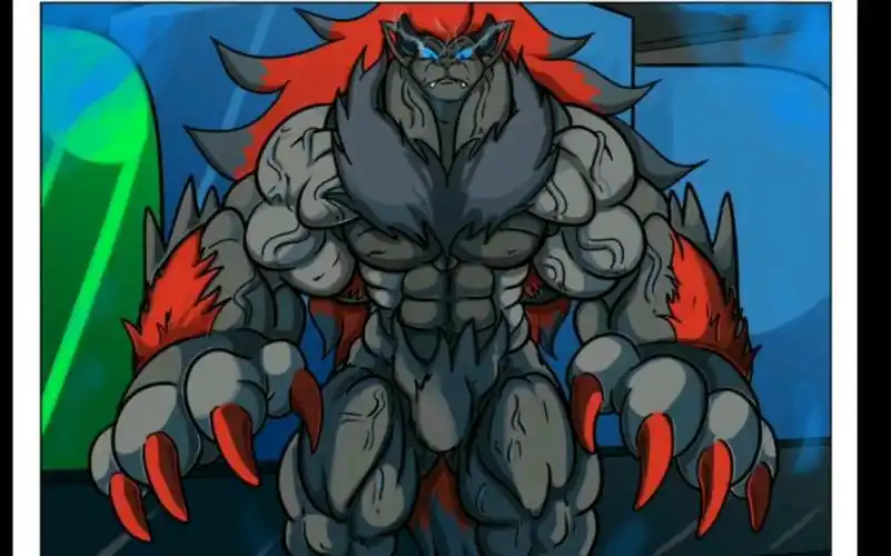 「宝可梦」兽化 肌肉化二合一-其他视频-搜狐视频