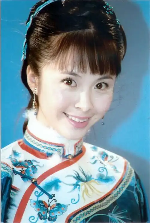 杨若兮 ruoxi yang的图片