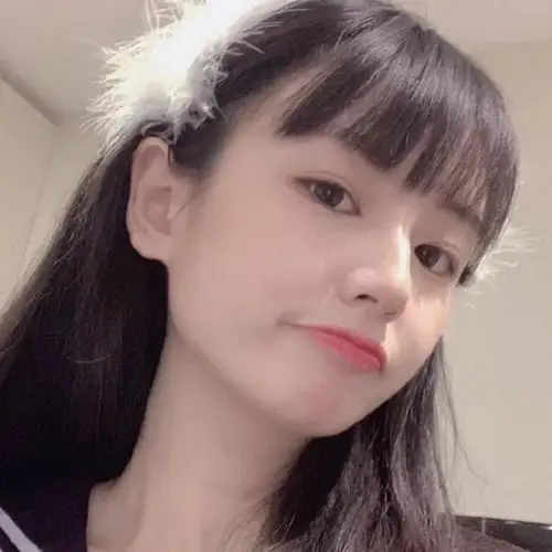 女生头像闺蜜头像