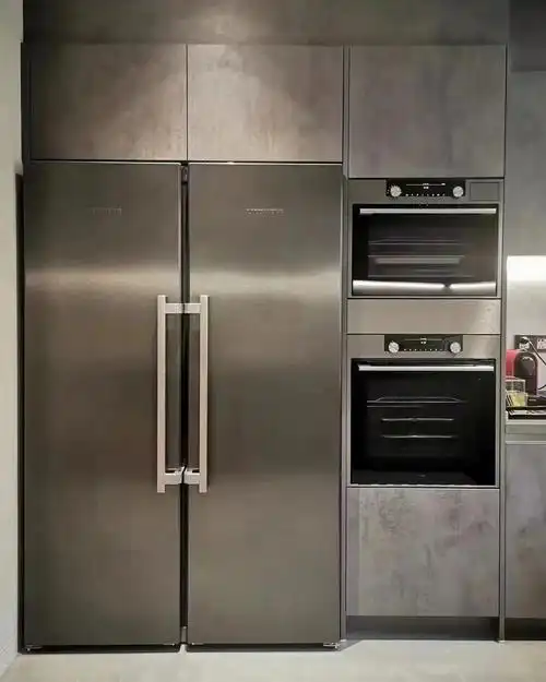 liebherr利勃海尔冰箱全系列