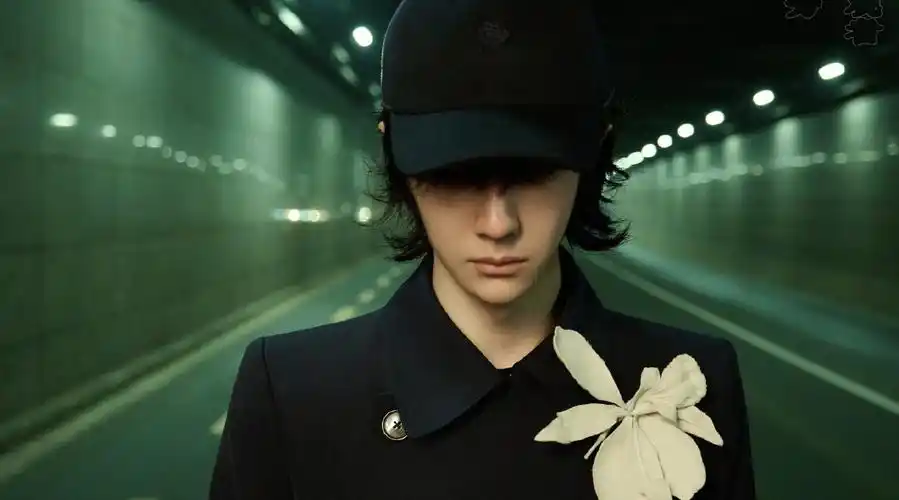 王一博个人ep旁观者