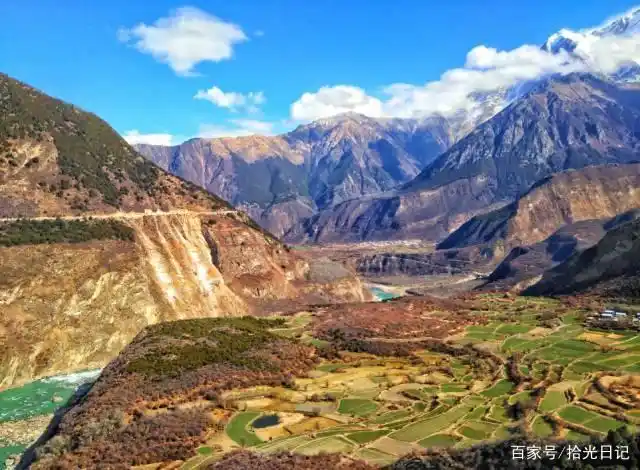 全程10860公里的新219国道,是你此生必去的"世界级景观大道"