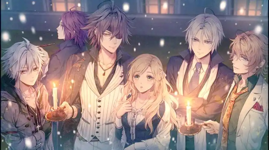 《虔诚之花的晚钟》隐藏大团圆结局全攻略