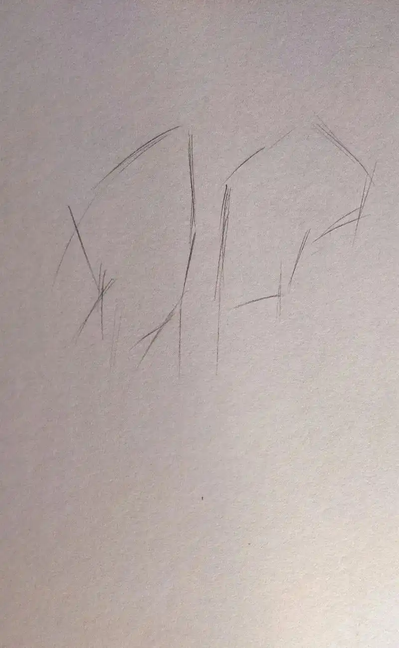 画只手#画渣日常 #手绘 #天官赐福  - 抖音