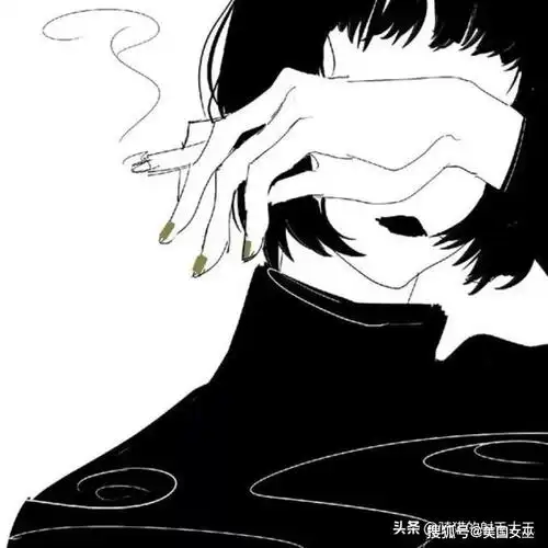 平时的双鱼座有多可爱,黑化起来的双鱼座就有多可怕.