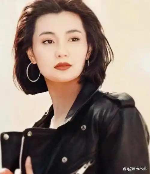 外媒评中国国宝级演员,张曼玉排名第六,梁家辉靠"性感"上榜