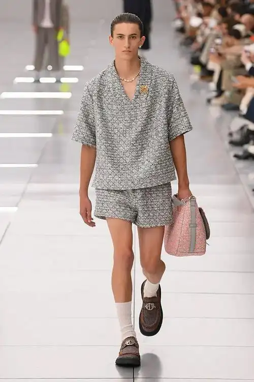 dior2024春夏男装系列,jacquemus发布全新系列|是日美好事物_腾讯新闻