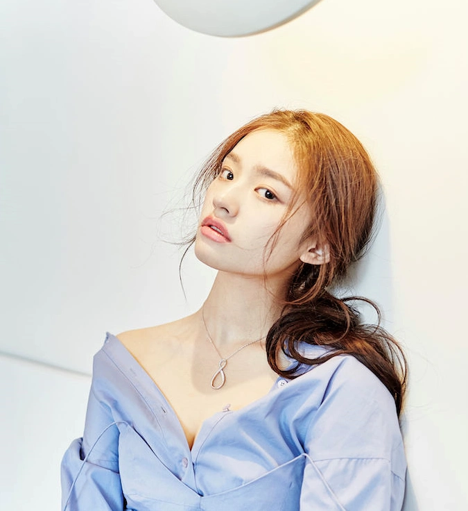 林允——《西游伏妖篇》中天真善良的白骨精小善