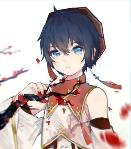 徵羽摩柯_虚拟歌手_作品_个人资料_简历_经历_留言