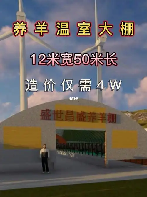 羊棚这样做嘎嘎推荐