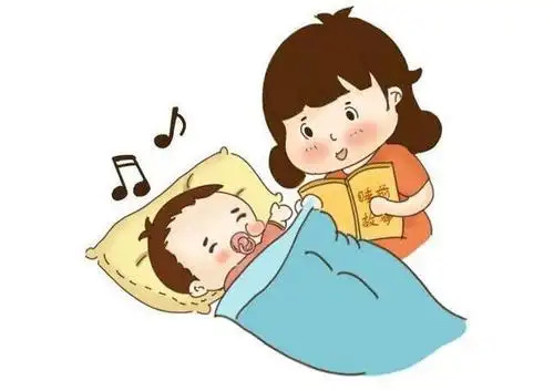 哄娃要用顺口溜,这20个顺口溜好学不重复,还能帮助宝宝乖乖睡觉