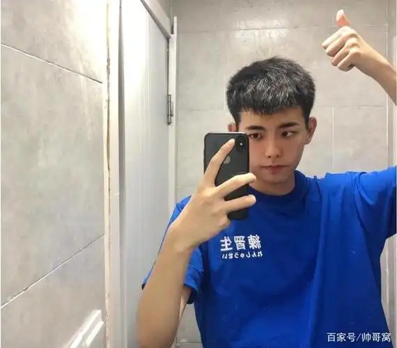 17岁男生照片图片大全 17岁男生图片头像大全真人