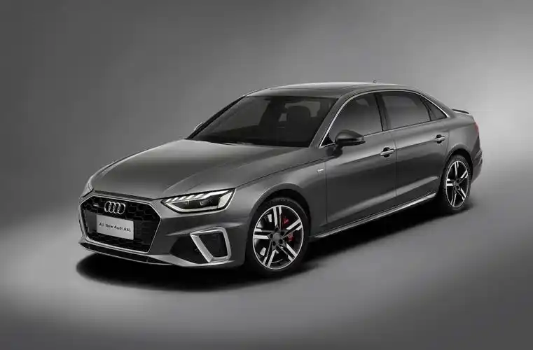 国产奥迪a4l奥迪a4l降价促销15万