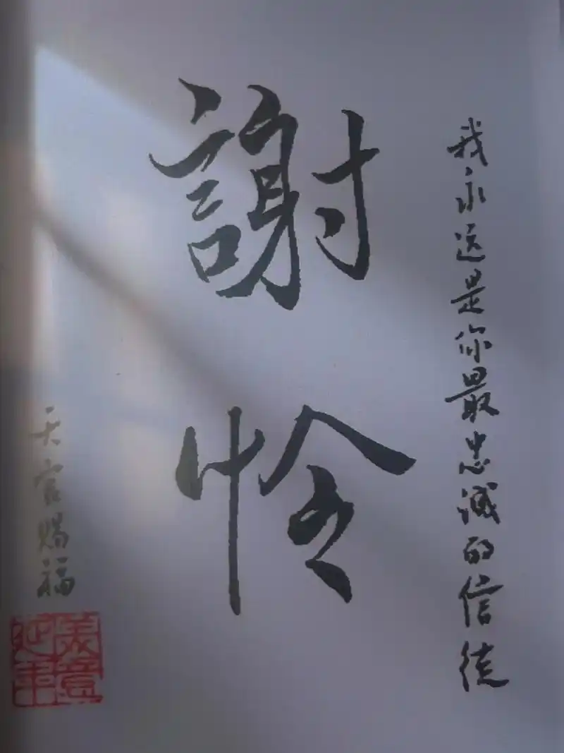 本人没有谷美道具(没钱买,一套有点贵,而且本人比较懒收拾桌面 - 抖音