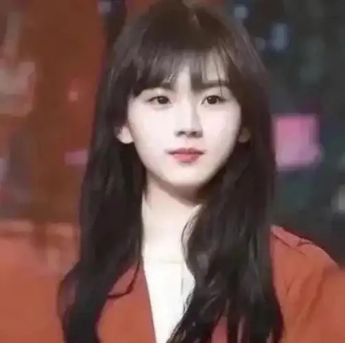 时代少年团的女装照片请收下