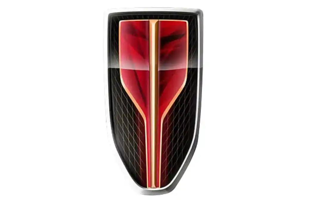 红旗车标的含义红旗车标的logo图片